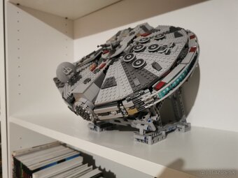 LEGO star wars - Predám - 3