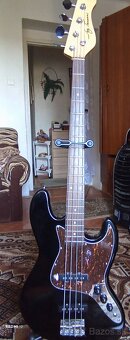 Basové kombo - 3