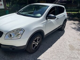 NISSAN QASHQAI - 3