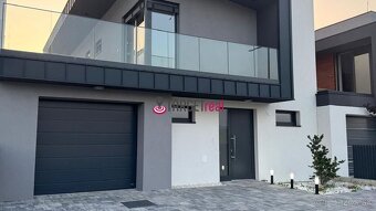 TARGETreal | Na predaj, nadštandardná novostavba - Rezidenci - 3