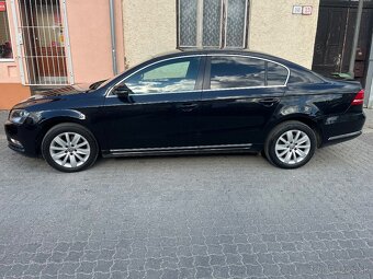 Passat B7 1.6 Tdi - 3