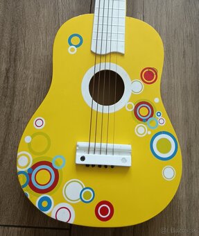 Gitara - 3