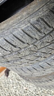205/55 R16 Matador zima - 3