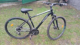 Dámsky bicykel - 3