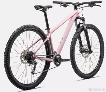 Specialized Rockhopper Sport (veľkosť S, Desert Rose) - 3
