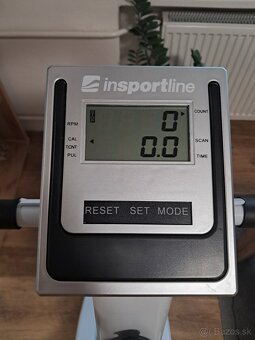 Stepper insportline - 3