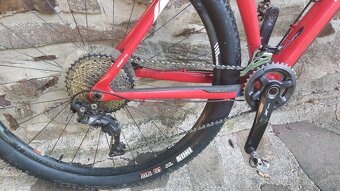 Trek Procaliber 9,7 vel. L - 3