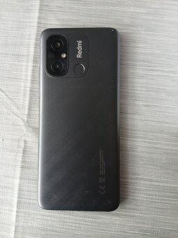 Predám xiaomi redmi 12c - 3