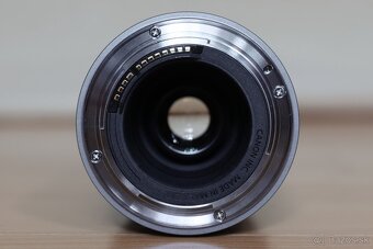 Canon RF 75-300 mm F4-5.6 - 3