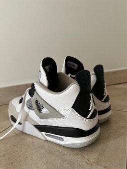 Jordan 4 velkost 47 - 3