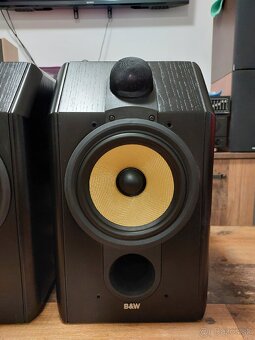 Bowers & Wilkins CDM 1 - 3
