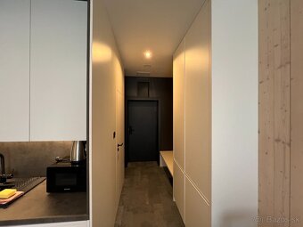 1-izb. apartmán s výnosom v Demänová Rezort – NA PREDAJ - 3