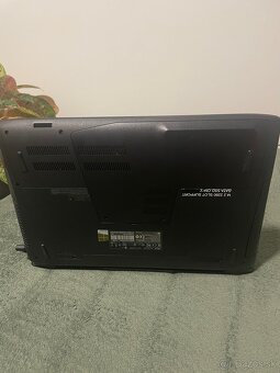 Predam na súčiastky ASUS ROG GL552VX-CN146T - 3