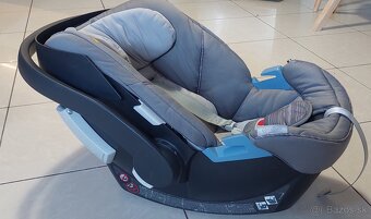 Vajicko cybex aton 5 - 3