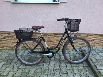 Predám dámske cestné bicykle - 3