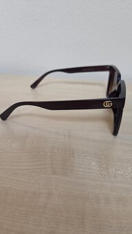 Gucci slnečné okuliare - 3