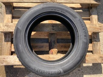 Continental zimné 215/65R17 - 4ks - 3