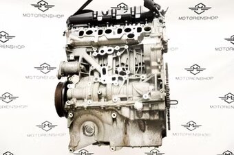 BMW N47 - 3