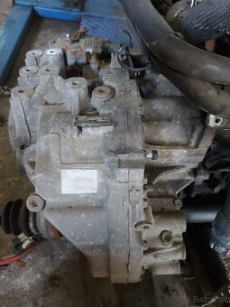 Automat prevodovka opel 1,9cdti - 3
