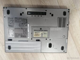 Dell Latitude D620 - 3