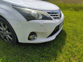 Toyota Avensis - 3