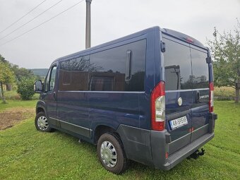 Fiat ducato 2013 2.3 96kw - 3