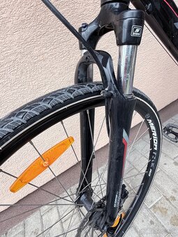 Pánsky cross bicykel Merida M/L - 3