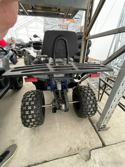ATV APOLLO MAGNUM 250 - 3