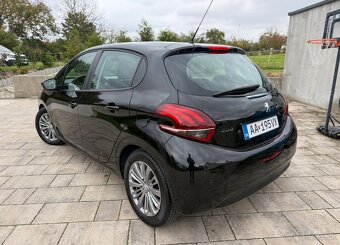 Peugeot 208 1.6 HDI Allure - 3