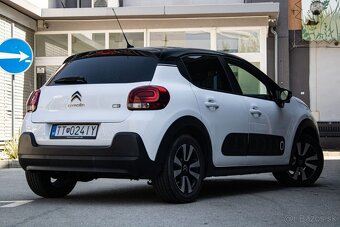 Citroën C3 Pure Tech 82 Shine - 3