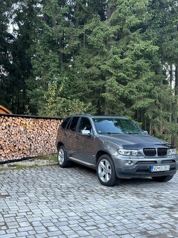 Bmw x5 - 3