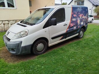 Peugeot Expert - 3