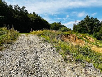 LUKRATÍVNY pozemok, 683m2, VT Domaša Dobrá - 3