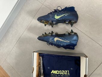 kopačky nike mds 001 - 3