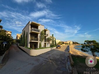 HR/PAG/MANDRE- Predaj luxusných apartmánov s terasami priamo - 3