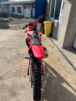 Honda Crf 250 - 3
