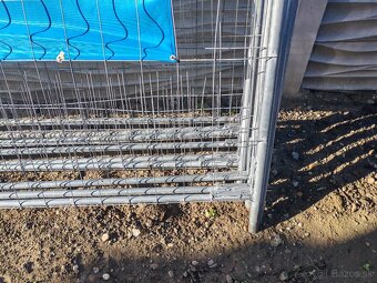 Kovovýroba ( zámočnícke práce) - 3