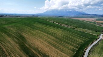 Podhorany – 21.752 m2 ORNÁ PÔDA v podiele 1/1 – Predaj - 3