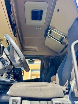 SCANIA R480 mega 590 000km - 3