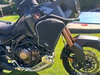 Honda AfricaTwin 1100 Atas - 3