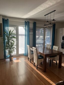 Poschodový rodinný dom - 3