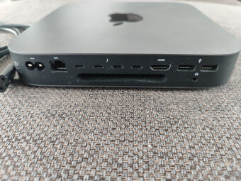 MacMini 2018 - 3
