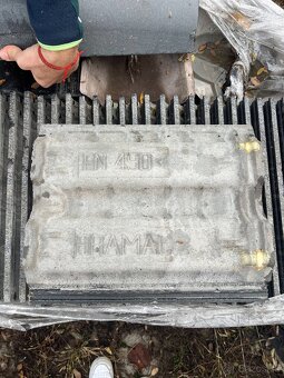 Bramac strešná krytina – antracit / čierna - 3