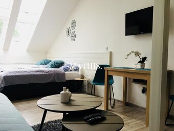 Apartmán | 42 m2 | 2.NP | Kompletne zariadený - 3