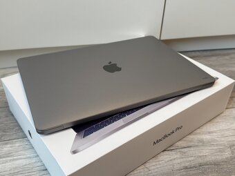Macbook Pro M1/Touch Bar/512GB TOP STAV - 3