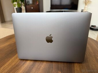 MacBook Air 13” M1 8GGB/ 256GB Space Grey – TOP STAV - 3