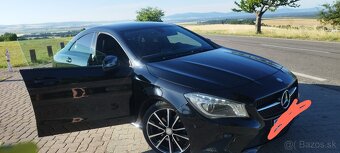Predám Mercedes Benz CLA 220cdi - 3