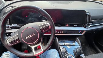 Kia Sportage - 3