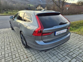 Volvo V90 D4 2.0L Momentum AWD A/T 140 kW - 3