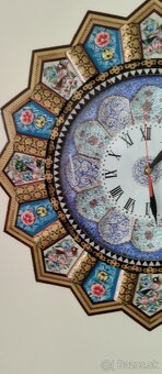 nástenné hodiny - 3